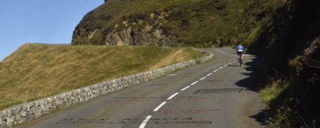 Aubisque 2016
